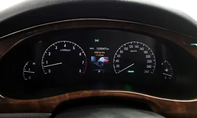 Hyundai Genesis 2010, 103547 км, за 4900000 KRW - фото 8
