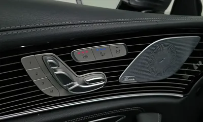 Mercedes-Benz CLS-Class 2019, 77537 км, за 38300000 KRW - фото 37
