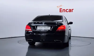 Hyundai Equus 2014, 192760 км, за 6500000 KRW