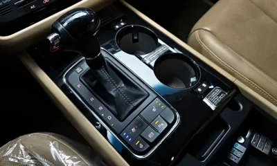 Kia Canival 2016, 155518 км, за 13500000 KRW - фото 9