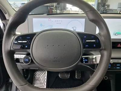 Hyundai Ioniq5 2022, 85028 км, за 22770000 KRW - фото 12