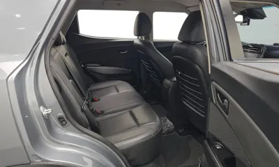 KG_Mobility_Ssangyong TIBOLI 2021, 91813 км, за 11700000 KRW - фото 12