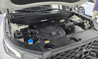 Hyundai Palisade 2022, 72822 км, за 29600000 KRW - фото 6