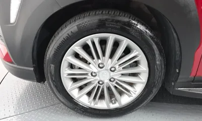 Hyundai Kona 2019, 86766 км, за 13500000 KRW - фото 21