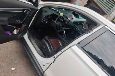 Dongfeng Aeolus AX7 2019, 152400 км, за 67833867.45 CNY - фото 17