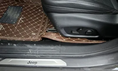 Jeep Compass 2022, 32499 км, за 21500000 KRW - фото 32