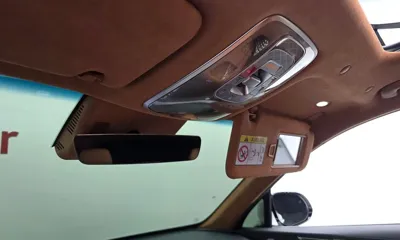 Genesis GV80 2025, 12198 км, за 76880000 KRW - фото 35