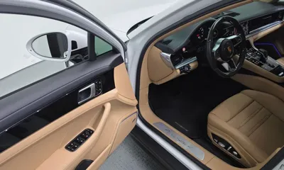 Porsche Panamera 2019, 102536 км, за 58900000 KRW - фото 13
