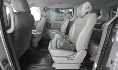 Hyundai Starex 2019, 96940 км, за 16000000 KRW - фото 18