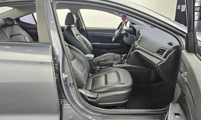 Hyundai Avante 2018, 135204 км, за 8730000 KRW - фото 11