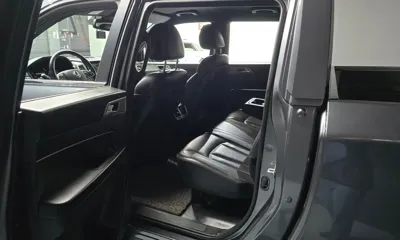 KG_Mobility_Ssangyong Rexton 2019, 116342 км, за 14300000 KRW - фото 11
