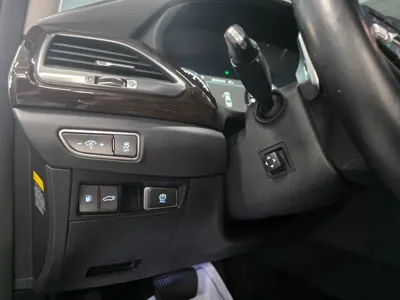 Genesis EQ900 2018, 309500 км, за 8300000 KRW - фото 20