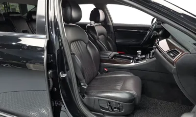 Genesis EQ900 2016, 205027 км, за 9250000 KRW - фото 11