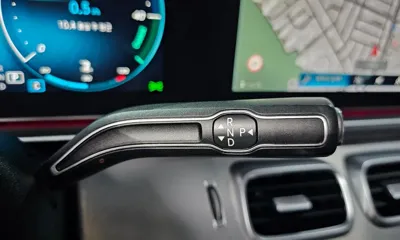 Mercedes-Benz GLE-Class 2019, 127037 км, за 41300000 KRW - фото 9
