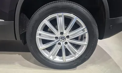 Volkswagen Tiguan 2015, 149552 км, за 7700000 KRW - фото 5