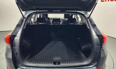Hyundai Tucson 2017, 159135 км, за 10200000 KRW - фото 19