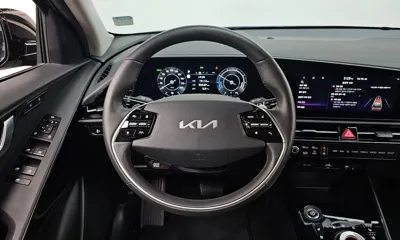 Kia Niro 2024, 15112 км, за 28900000 KRW - фото 16