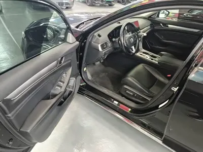 Honda Accord 2023, 134800 км, за 93200 CNY - фото 16