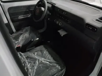 Wuling Zhiguang EV 2026, 100 км, за 45000 CNY - фото 8