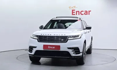 Land Rover Range Rover Velar 2026, 15 км, за 84900000 KRW