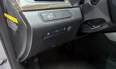 Hyundai Sonata 2015, 113693 км, за 7900000 KRW - фото 28