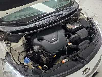 Kia K3 2013, 124900 км, за 5300000 KRW - фото 8