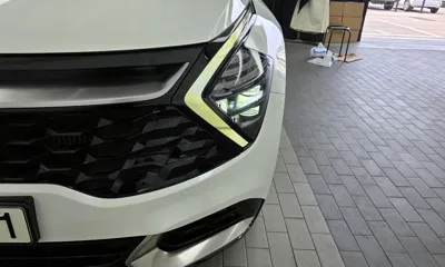Kia Sportage 2022, 119697 км, за 22900000 KRW - фото 22