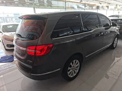 Buick GL8 2019, 108300 км, за 71000 CNY - фото 7