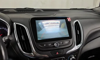 ChevroletGMDaewoo Equinox 2018, 192481 км, за 7300000 KRW - фото 15