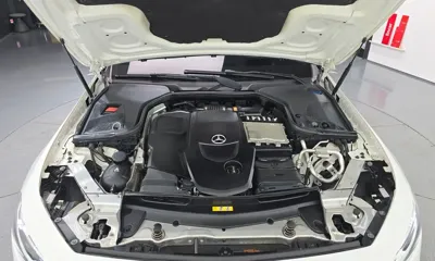 Mercedes-Benz CLS-Class 2019, 76774 км, за 37500000 KRW - фото 6