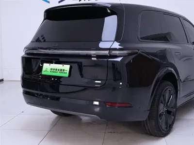 Li Auto Li L9 2024, 39100 км, за 258000 CNY - фото 8