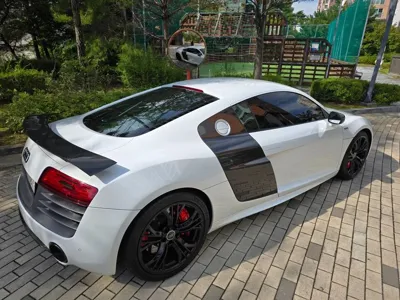 Audi R8 2015, 111500 км, за 62000000 KRW