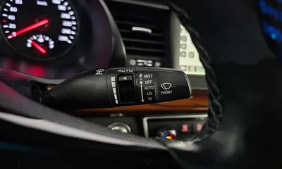 Kia K7 2017, 73346 км, за 13700000 KRW - фото 16