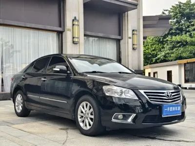 Toyota Camry 2010, 180000 км, за 25400 CNY