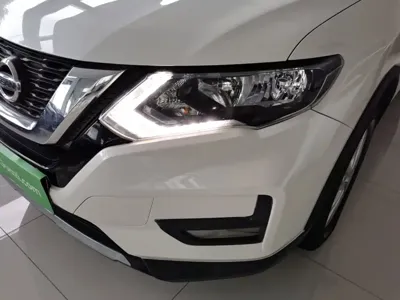 Nissan X-Trail 2020, 90600 км, за 69500 CNY - фото 24