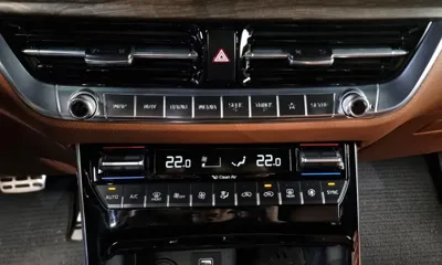Kia Mohave 2022, 74576 км, за 39000000 KRW - фото 31
