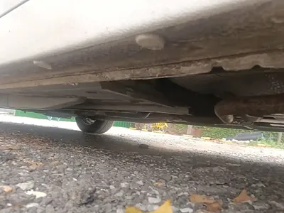 Chevrolet Cavalier 2019, 46600 км, за 38300 CNY - фото 6