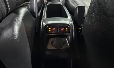 Kia Ray 2018, 52182 км, за 12100000 KRW - фото 17