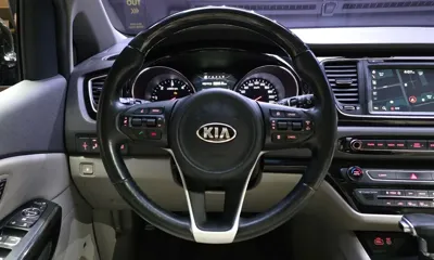 Kia Canival 2018, 130960 км, за 12900000 KRW - фото 13
