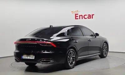 Hyundai Grandeur 2020, 103786 км, за 19900000 KRW - фото 2