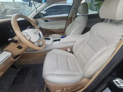 Hyundai Grandeur 2020, 134000 км, за 19490000 KRW