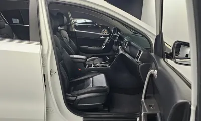 Kia Sportage 2018, 175726 км, за 9800000 KRW - фото 26
