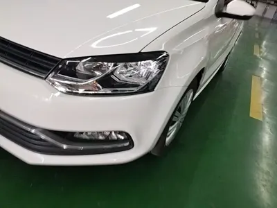 Volkswagen Polo 2018, 34100 км, за 39100 CNY - фото 24