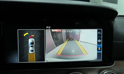 Mercedes-Benz E-Class 2017, 42007 км, за 24700000 KRW - фото 14