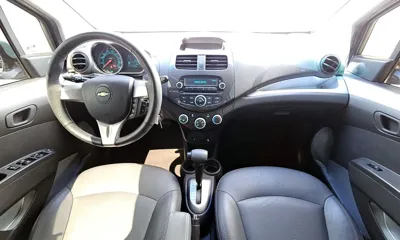 ChevroletGMDaewoo Spark 2014, 83153 км, за 3800000 KRW - фото 7