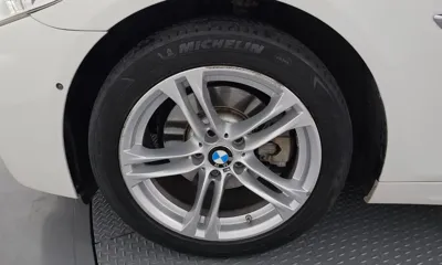 BMW 5-Series 2016, 124930 км, за 16900000 KRW - фото 5
