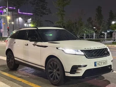 Land Rover Range Rover Velar 2021, 64614 км, за 49900000 KRW