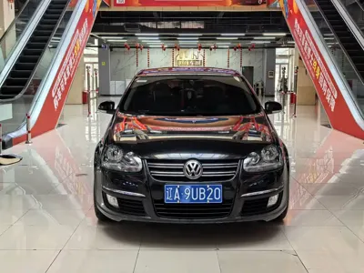Volkswagen Sagitar 2011, 97000 км, за 15000 CNY - фото 13