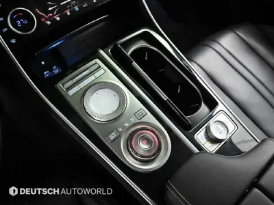 Genesis GV80 2022, 127364 км, за 34700000 KRW - фото 9