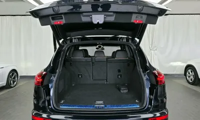 Porsche Cayenne 2015, 120754 км, за 23700000 KRW - фото 20